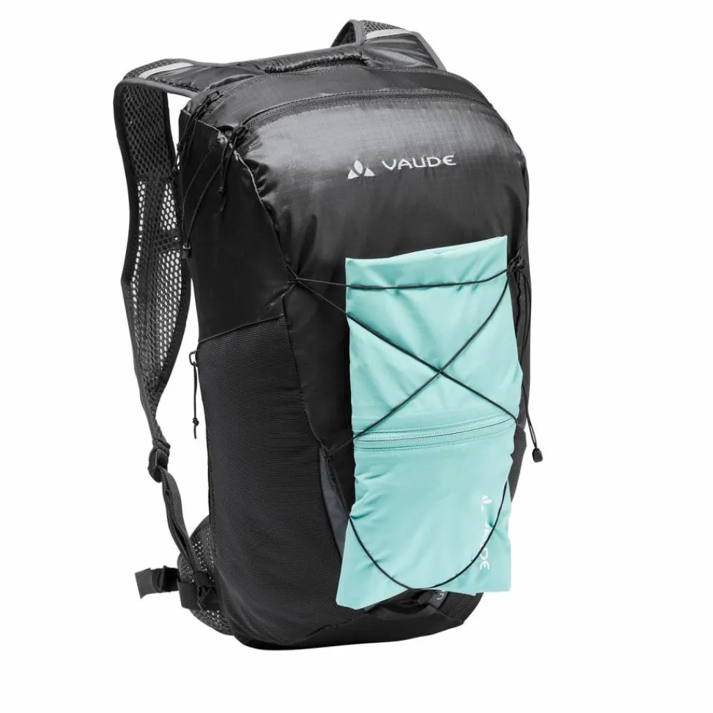 VAUDE Rucksäcke|Fahrradrucksäcke<· Rucksack Uphill 16 black