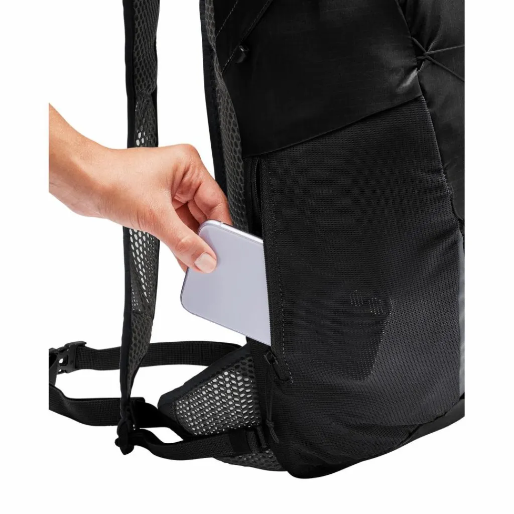 VAUDE Rucksäcke|Fahrradrucksäcke<· Rucksack Uphill 16 black