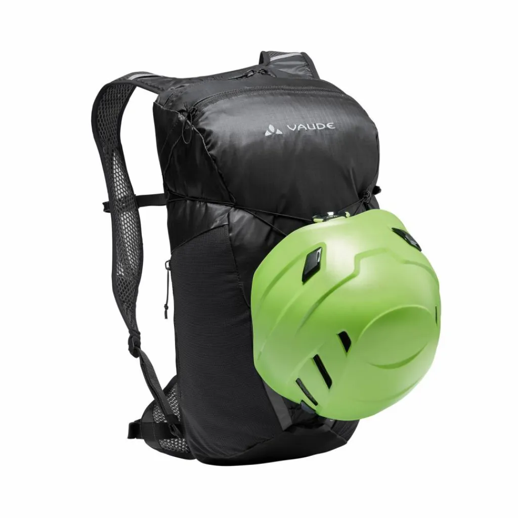 VAUDE Rucksäcke|Fahrradrucksäcke<· Rucksack Uphill 16 black