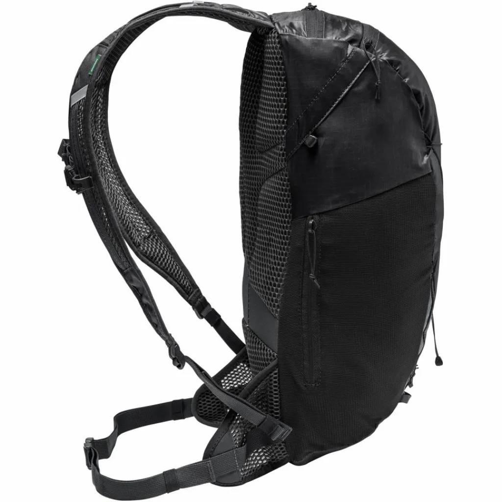 VAUDE Rucksäcke|Fahrradrucksäcke<· Rucksack Uphill 16 black