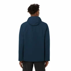 Outlet · SE Men's Abelia Jacket II Herren Regenjacken