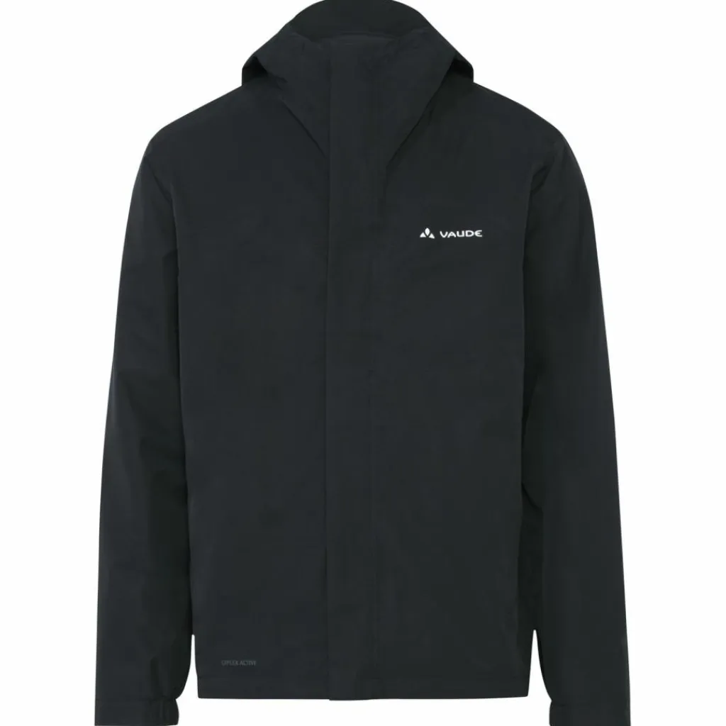 VAUDE Übergangsjacken<· SE Men's Strona 2L Jacket black
