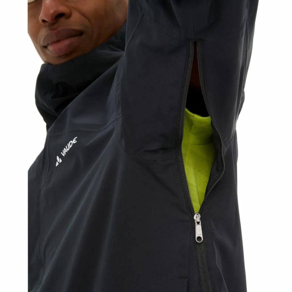 VAUDE Übergangsjacken<· SE Men's Strona 2L Jacket black