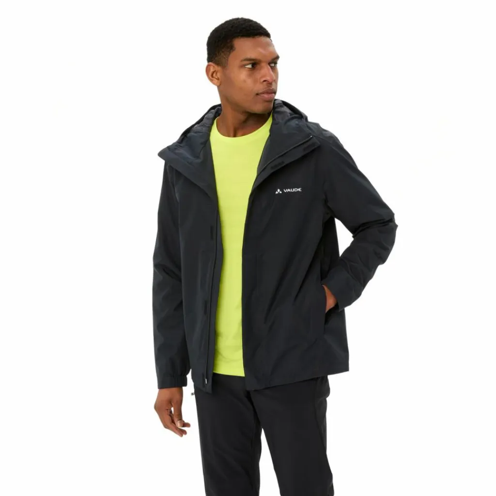 VAUDE Übergangsjacken<· SE Men's Strona 2L Jacket black