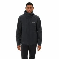 VAUDE Übergangsjacken<· SE Men's Strona 2L Jacket black