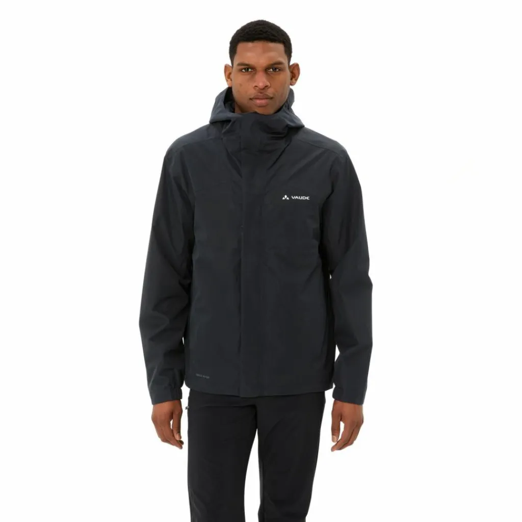 VAUDE Übergangsjacken<· SE Men's Strona 2L Jacket black