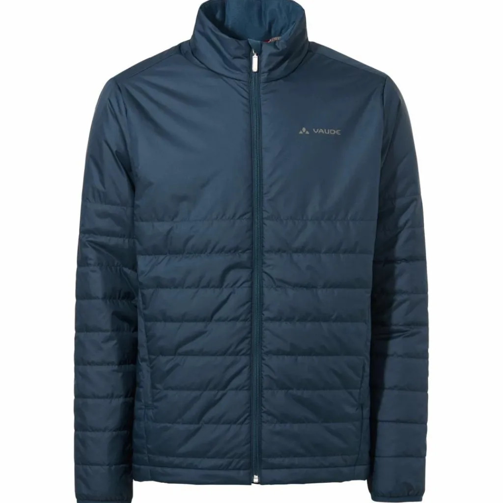VAUDE Übergangsjacken<· SE Men's Tesino SC Jacket dark sea
