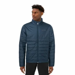 VAUDE Übergangsjacken<· SE Men's Tesino SC Jacket dark sea