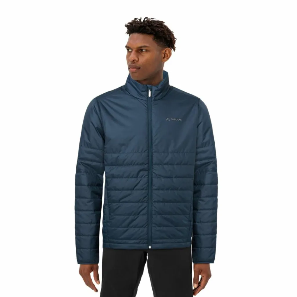 VAUDE Übergangsjacken<· SE Men's Tesino SC Jacket dark sea