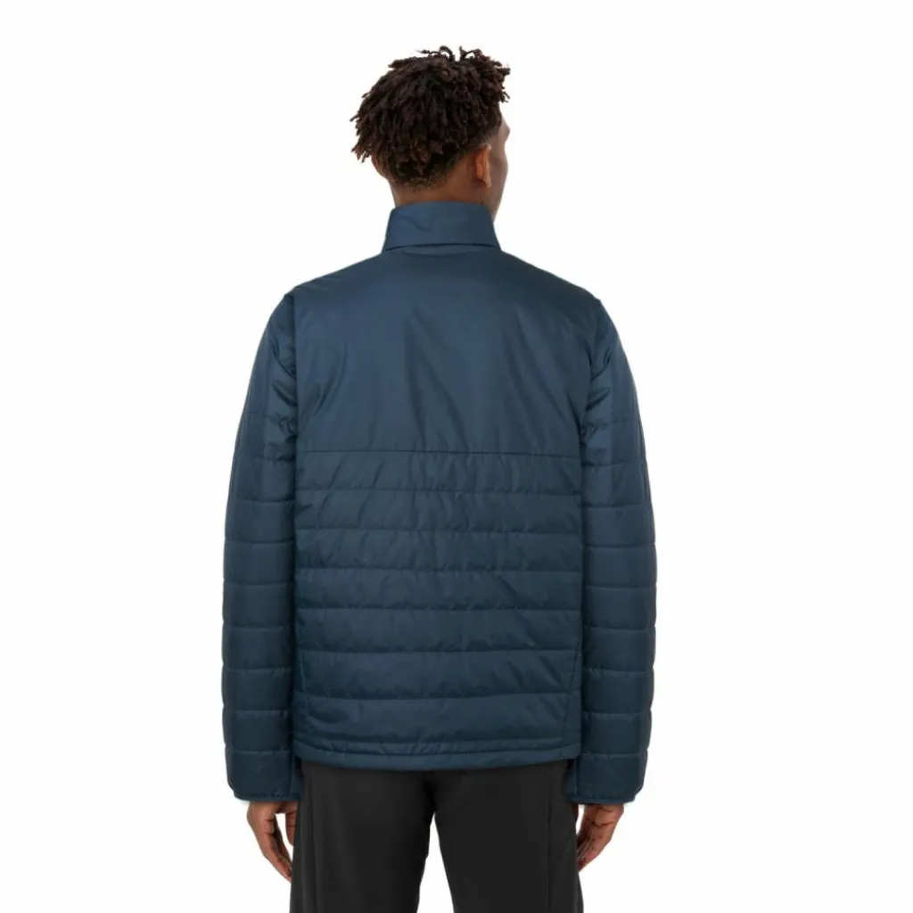 VAUDE Übergangsjacken<· SE Men's Tesino SC Jacket dark sea