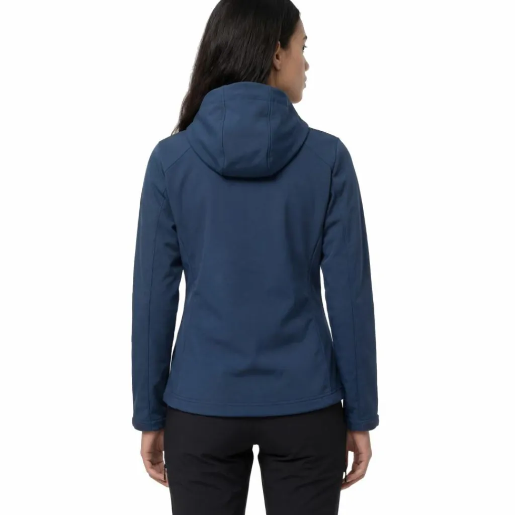 VAUDE Übergangsjacken<· SE Women's Ossola Jacket dark sea