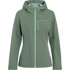 Hot · SE Women‘s Silda Softshell Jacket Damen Übergangsjacken