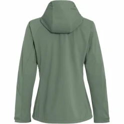 Hot · SE Women‘s Silda Softshell Jacket Damen Übergangsjacken