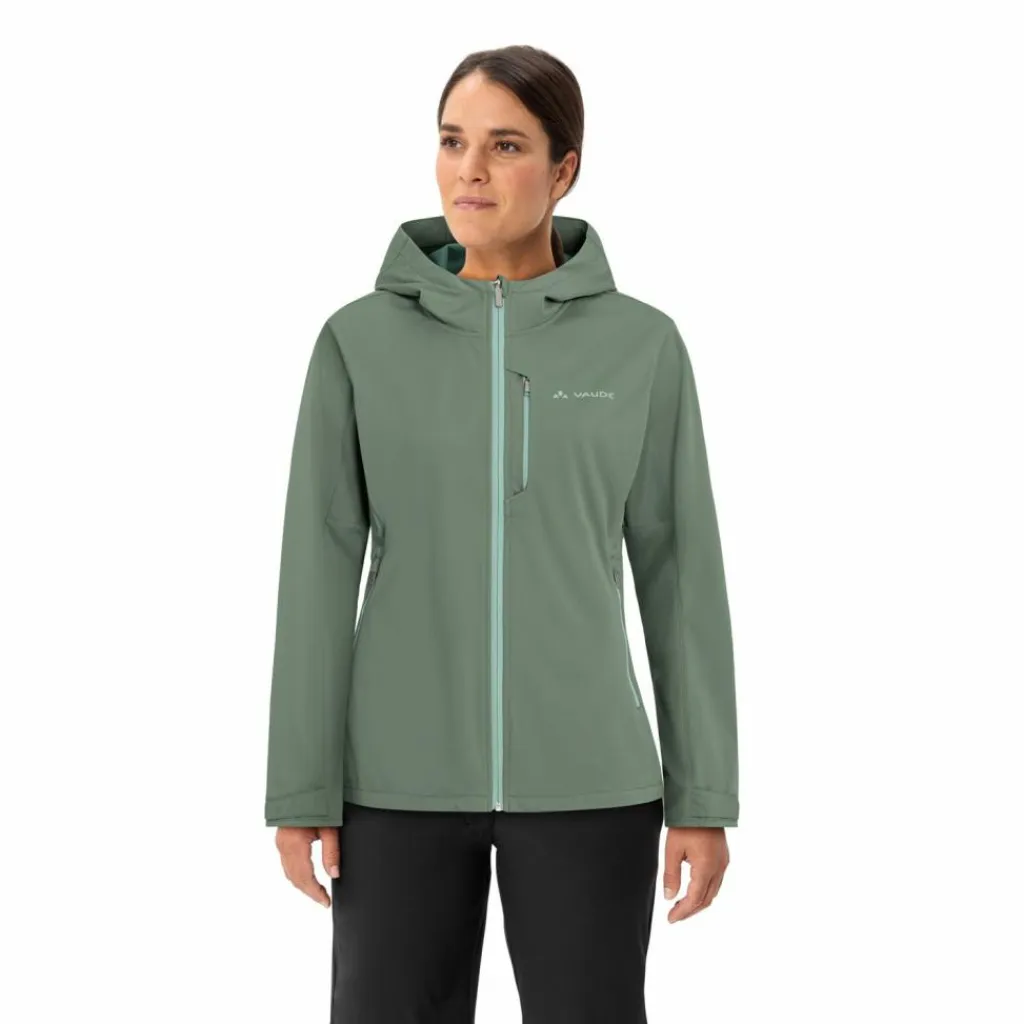 Hot · SE Women‘s Silda Softshell Jacket Damen Übergangsjacken