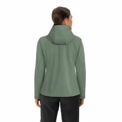 Hot · SE Women‘s Silda Softshell Jacket Damen Übergangsjacken