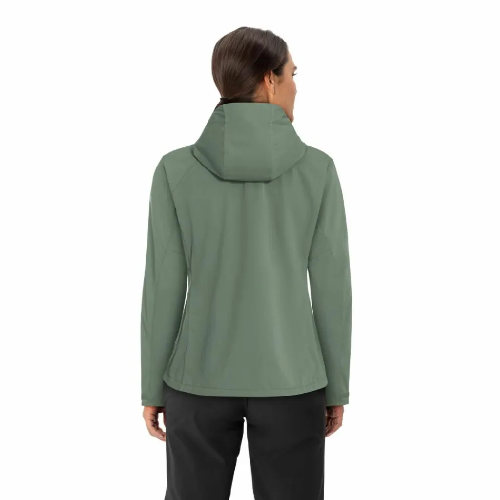 Hot · SE Women‘s Silda Softshell Jacket Damen Übergangsjacken
