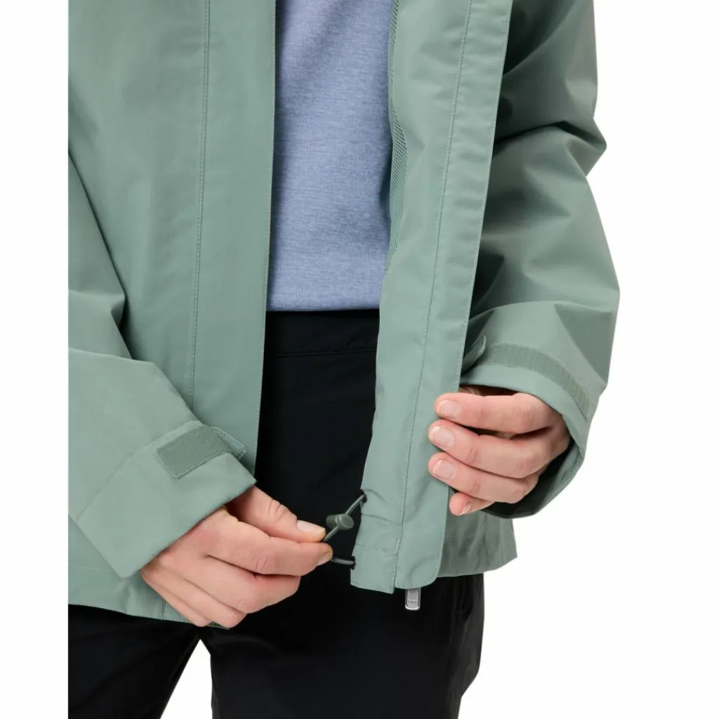 Clearance · SE Women's Silda 2L Jacket Damen Regenjacken|Übergangsjacken