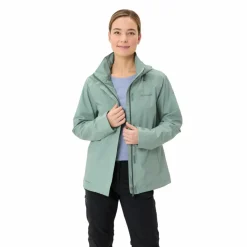 Clearance · SE Women's Silda 2L Jacket Damen Regenjacken|Übergangsjacken
