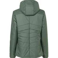 Clearance · SE Women's Tesino Hooded Jacket Damen Übergangsjacken