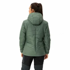Clearance · SE Women's Tesino Hooded Jacket Damen Übergangsjacken