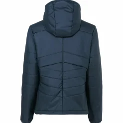 · SE Women's Tesino Hooded Jacket Damen Jacken|Übergangsjacken