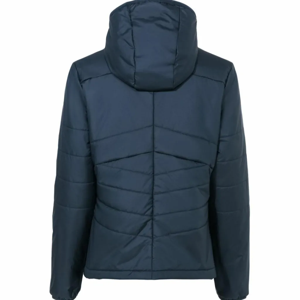 · SE Women's Tesino Hooded Jacket Damen Jacken|Übergangsjacken