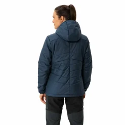 · SE Women's Tesino Hooded Jacket Damen Jacken|Übergangsjacken