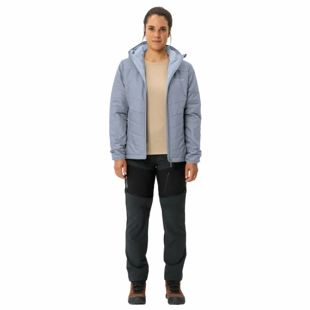 Clearance · SE Women's Tesino Hooded Jacket Damen Übergangsjacken