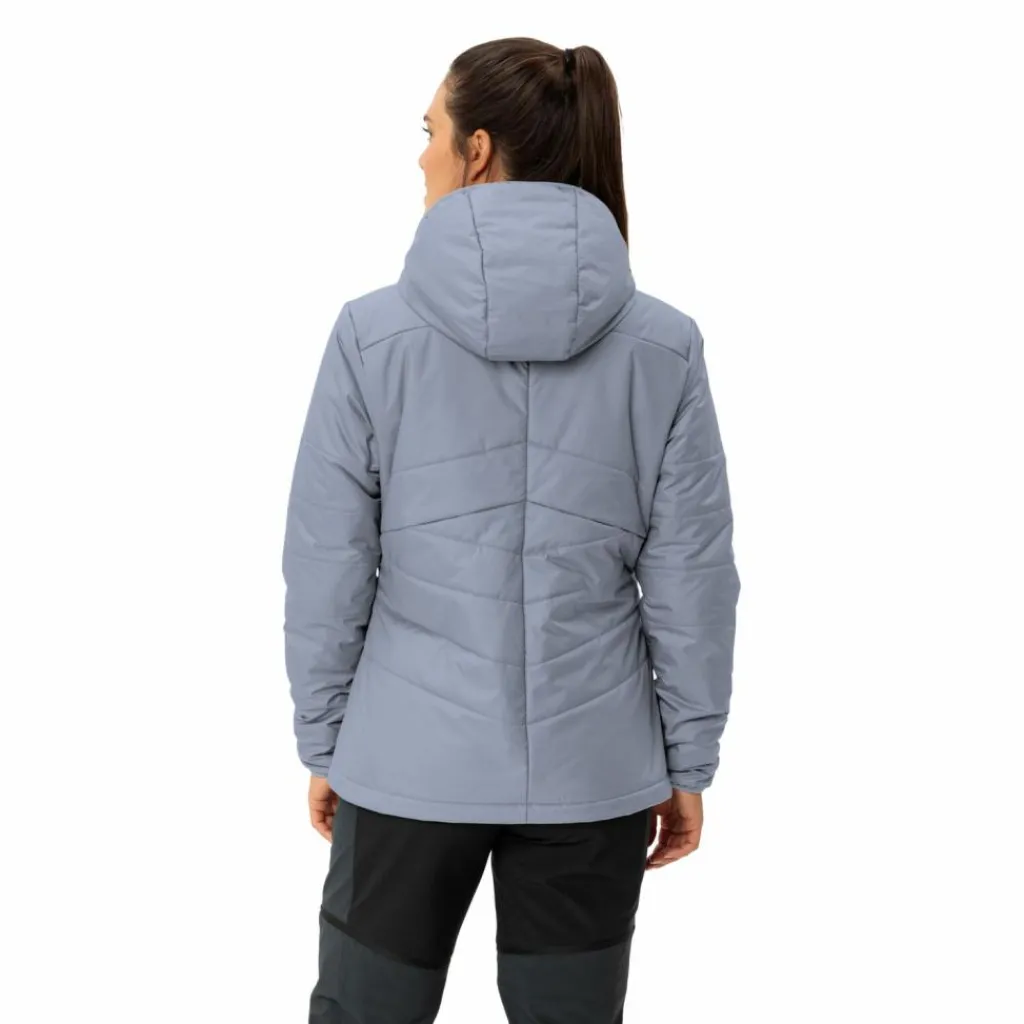 Clearance · SE Women's Tesino Hooded Jacket Damen Übergangsjacken