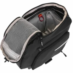 VAUDE Fahrradtaschen<· Silkroad Plus (UniKlip) black