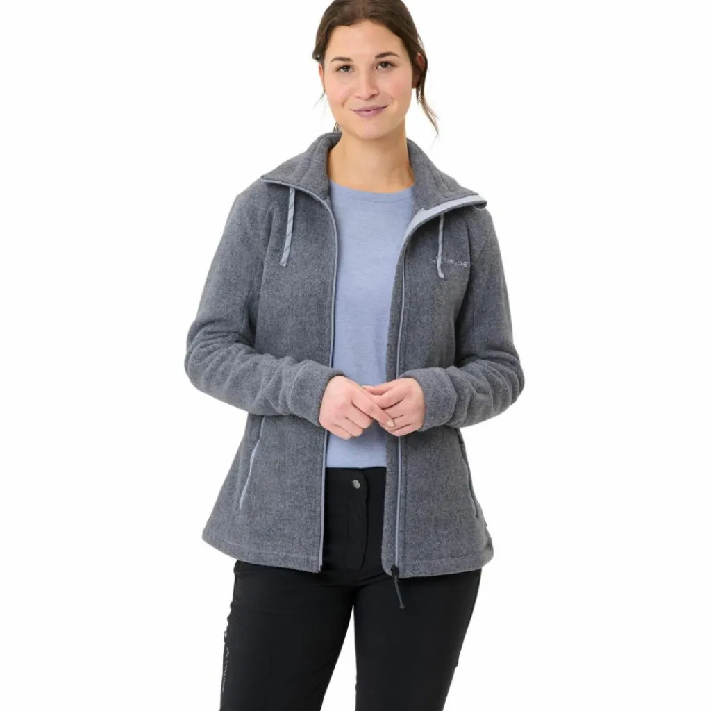 Hot · Skomer Winter Damen Wandern|Fleecejacken