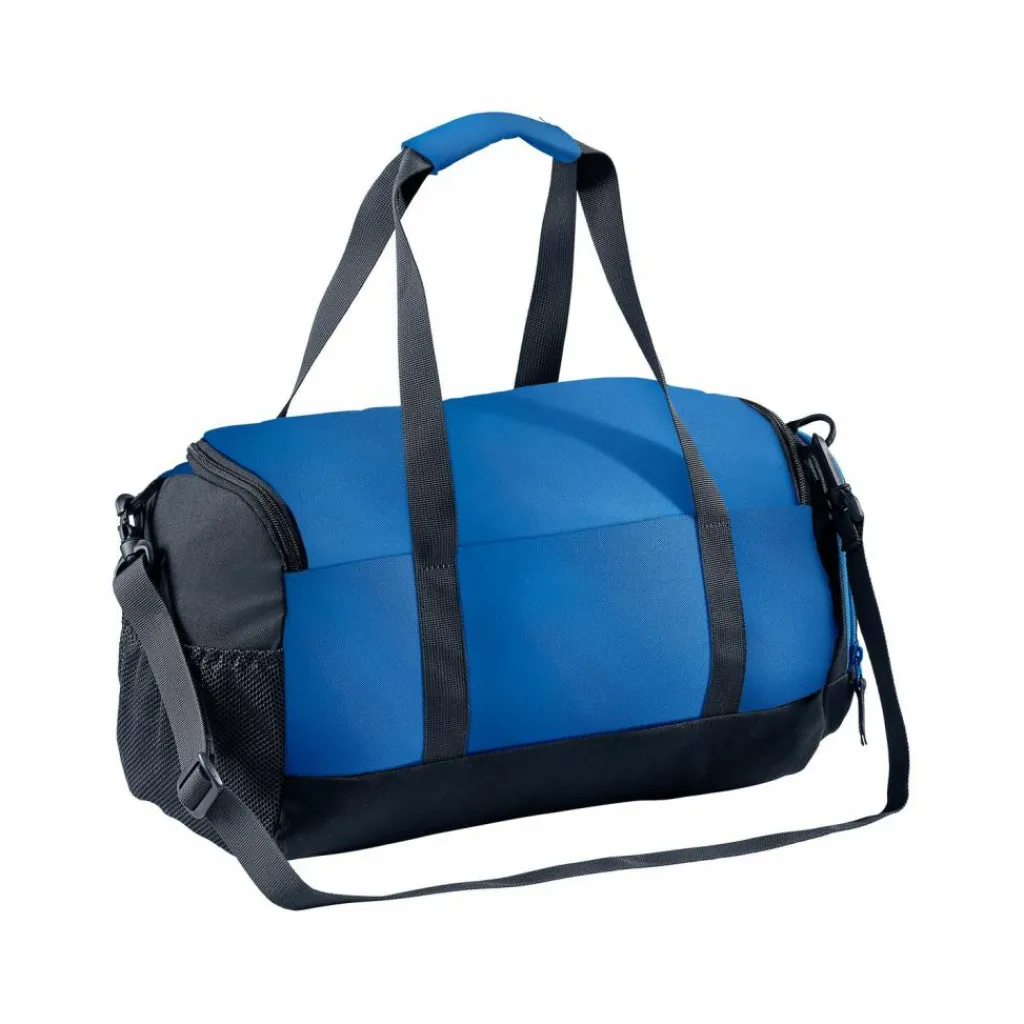 VAUDE Taschen<· Snippy blue/eclipse