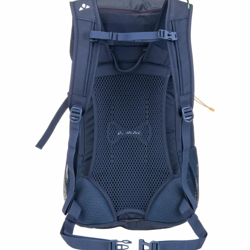 VAUDE Wanderrucksäcke|Rucksäcke<· SOLANO 30L marine
