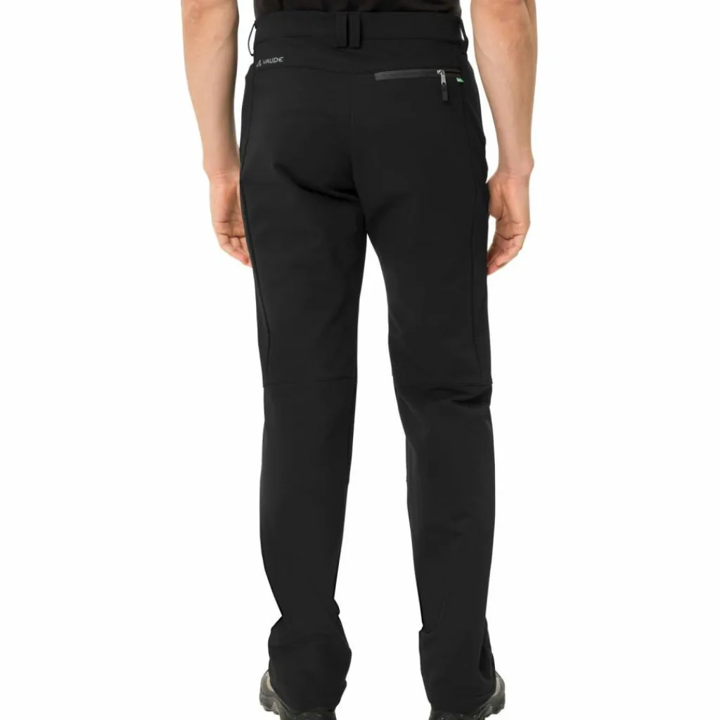 VAUDE Wandern|Hosen<· Strathcona II black