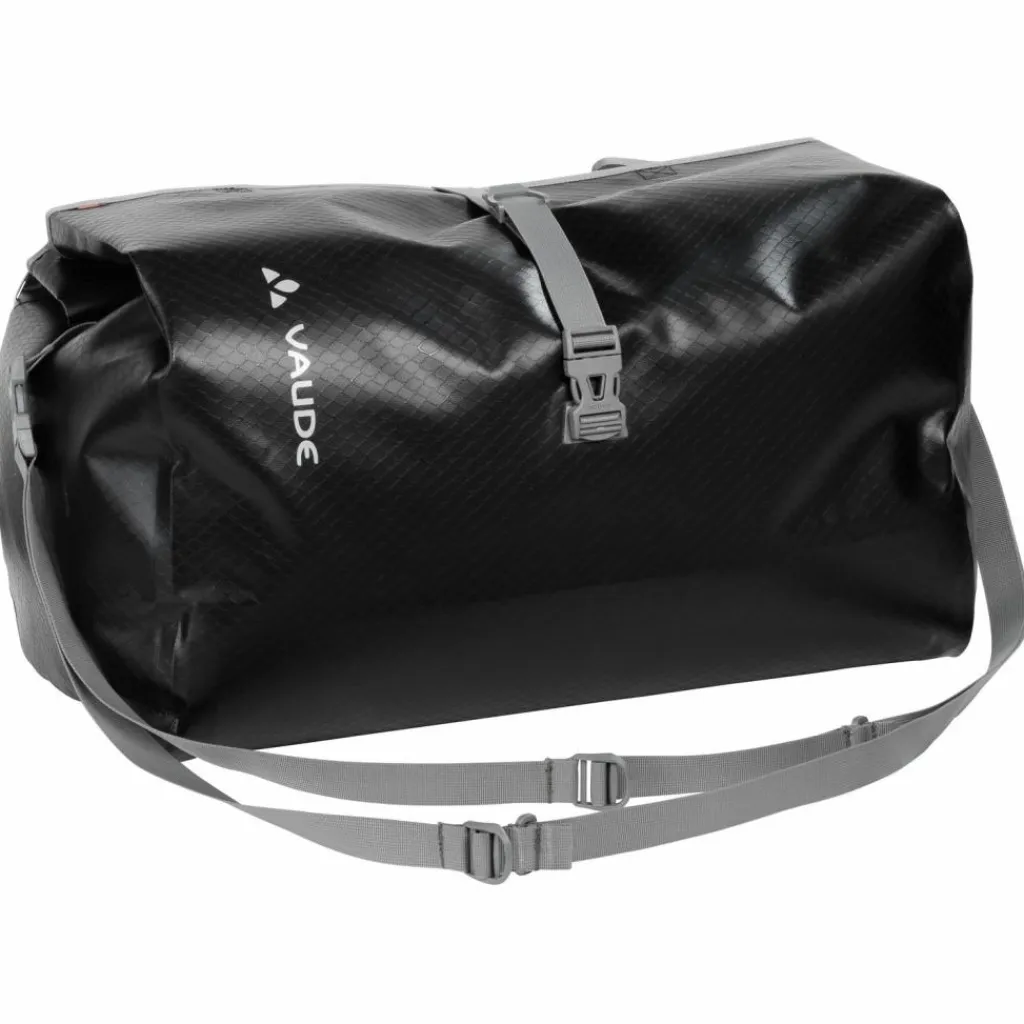 VAUDE Fahrradtaschen<· Top Case (PL) black