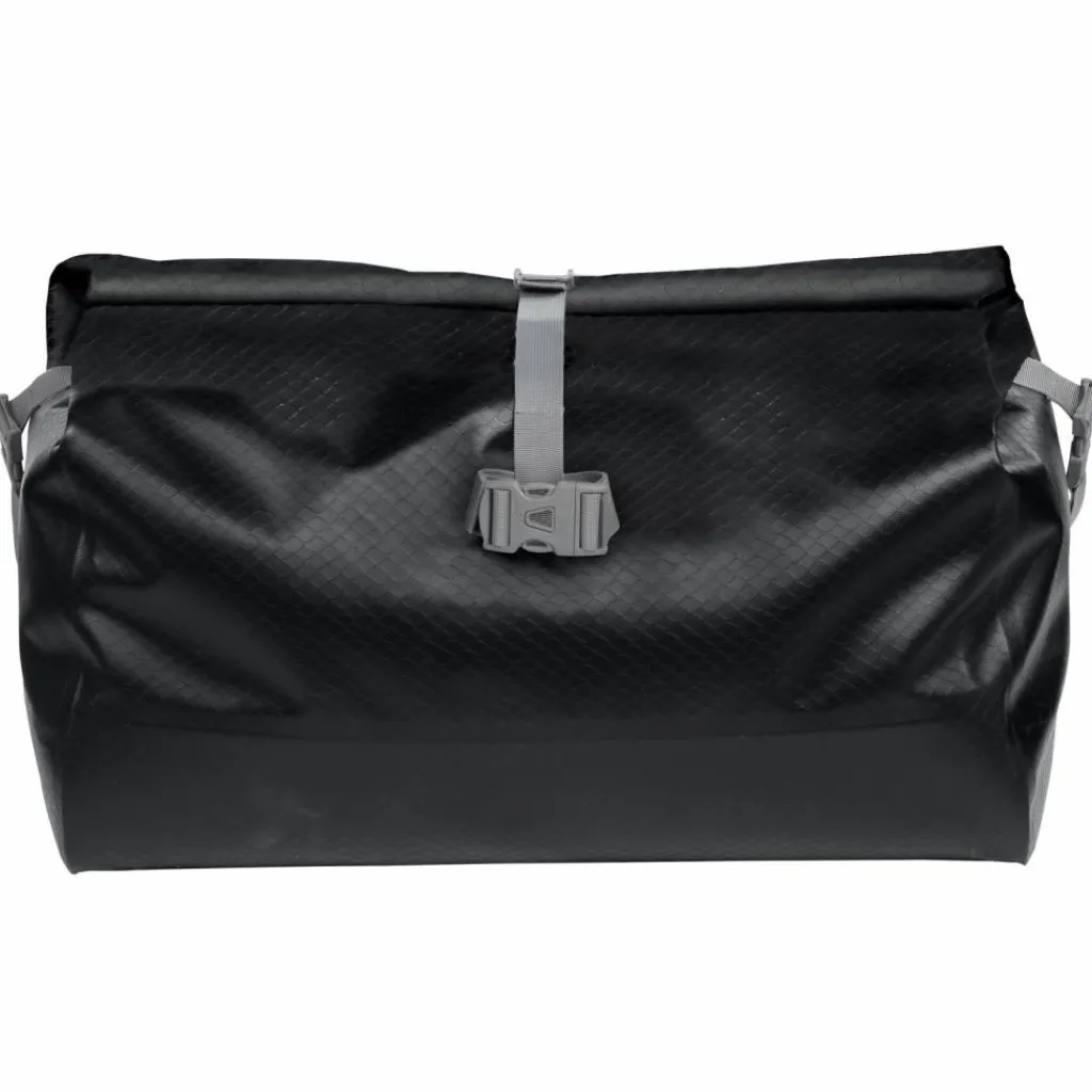 VAUDE Fahrradtaschen<· Top Case (PL) black
