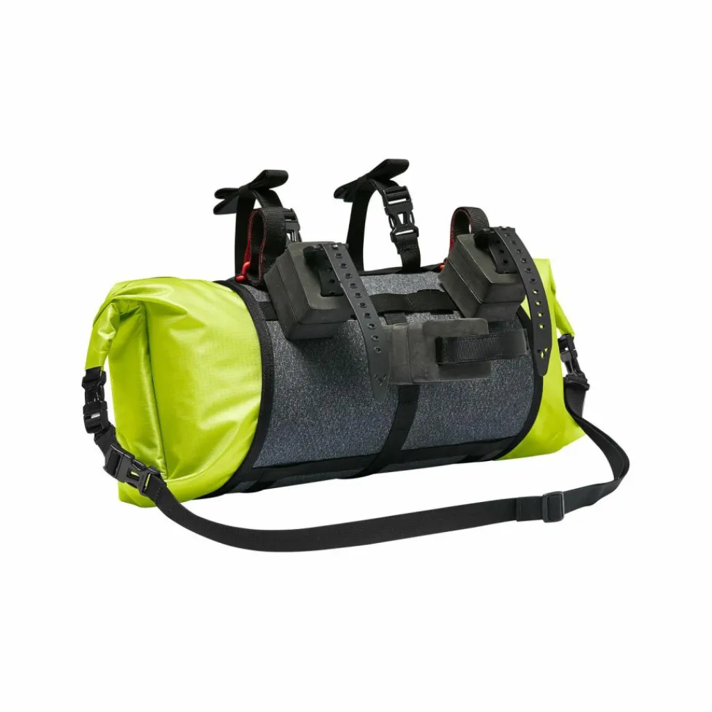 · Trailfront II Damen Fahrradtaschen|Fahrradteile
