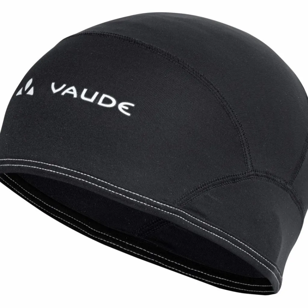 VAUDE Kopfbedeckungen|Kopfbedeckungen<· UV Cap uni black