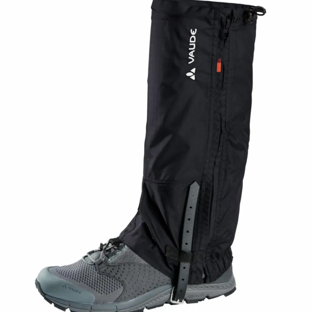 VAUDE Skitouren|Bergsteigen<· Watzmann Gaiter III black