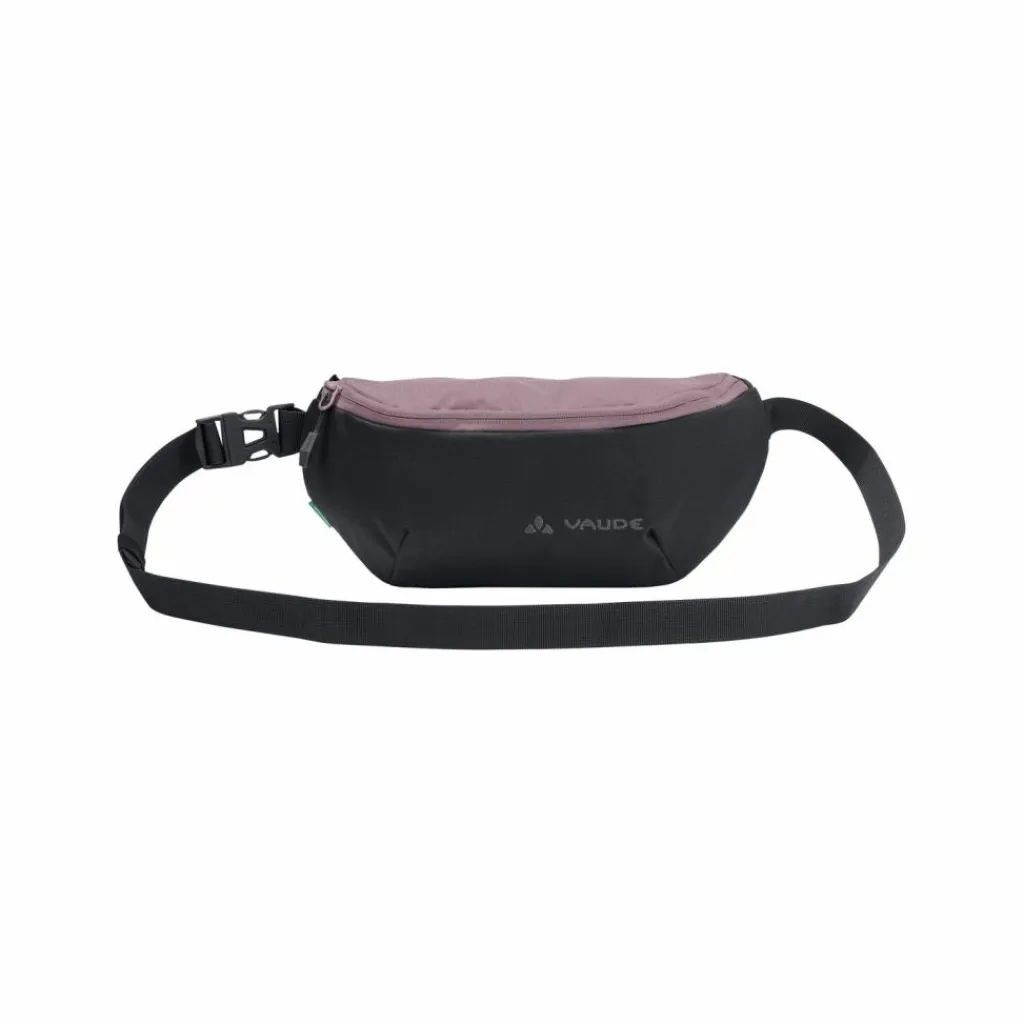 VAUDE Fahrradtaschen<· WegaMove black/purple ash