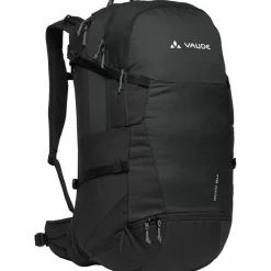 VAUDE Rucksäcke|Rucksäcke<· Wizard 30+4 black