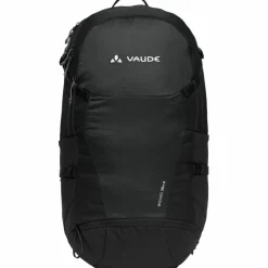 VAUDE Rucksäcke|Rucksäcke<· Wizard 30+4 black