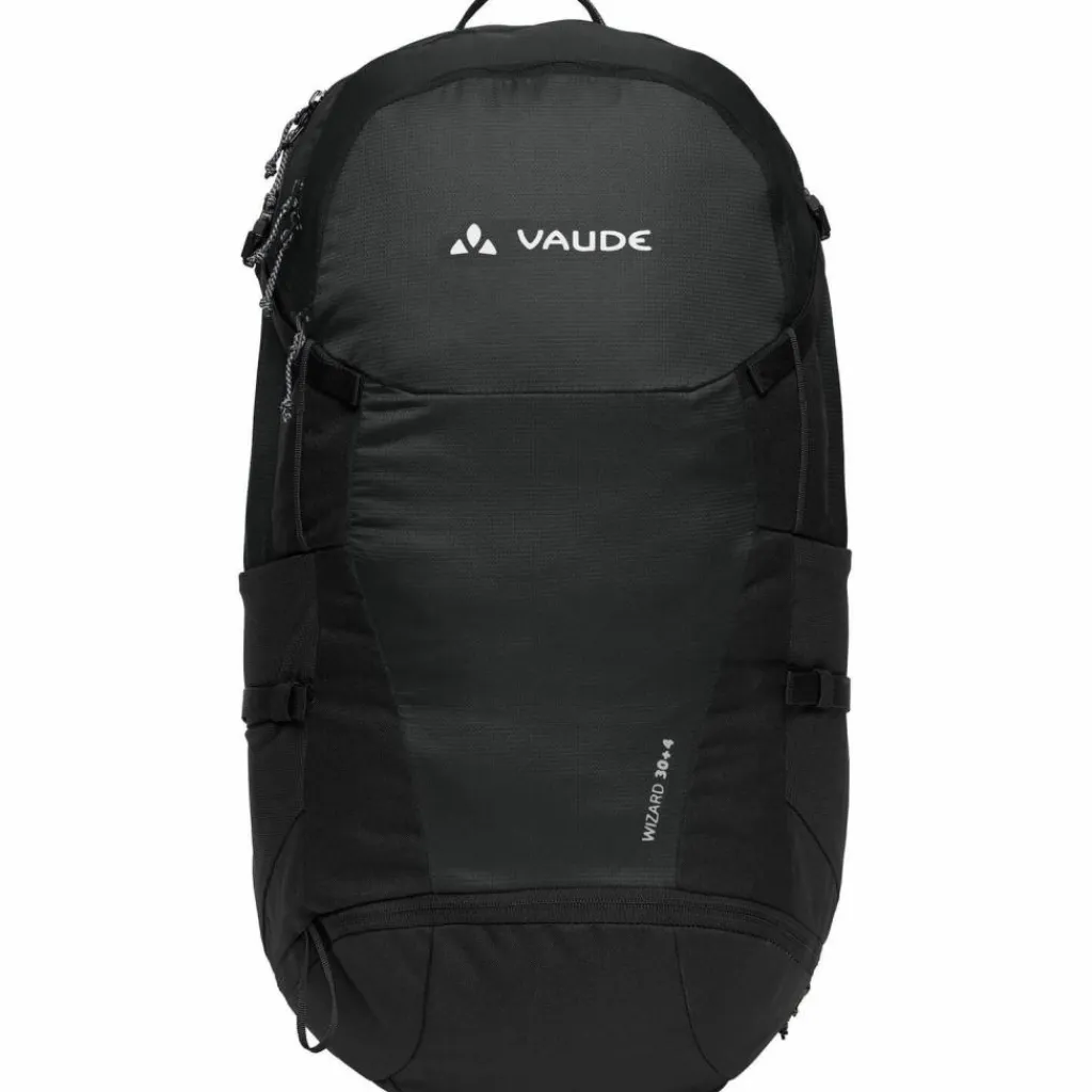 VAUDE Rucksäcke|Rucksäcke<· Wizard 30+4 black