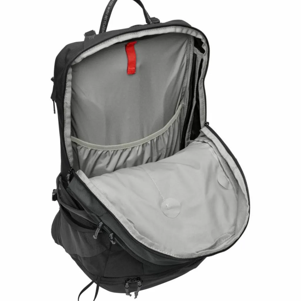 VAUDE Rucksäcke|Rucksäcke<· Wizard 30+4 black