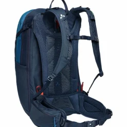 VAUDE Rucksäcke|Rucksäcke<· Wizard 24+4 baltic sea
