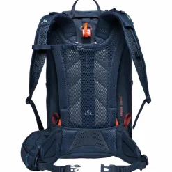 VAUDE Rucksäcke|Rucksäcke<· Wizard 24+4 baltic sea