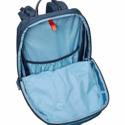 VAUDE Rucksäcke|Rucksäcke<· Wizard 24+4 baltic sea