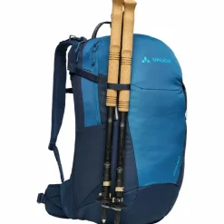 VAUDE Rucksäcke|Rucksäcke<· Wizard 24+4 baltic sea