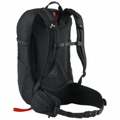 VAUDE Wandern|Wanderrucksäcke<· Wizzard 30+4 black