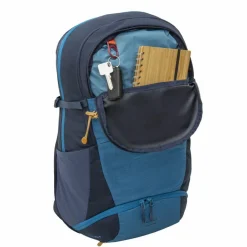 VAUDE Wanderrucksäcke|Rucksäcke<· Wizzard 30+4 kingfisher